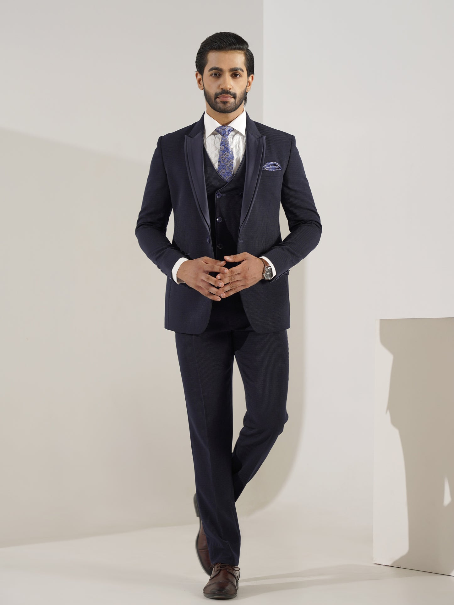 Tuxedo for Men by Zoop Men