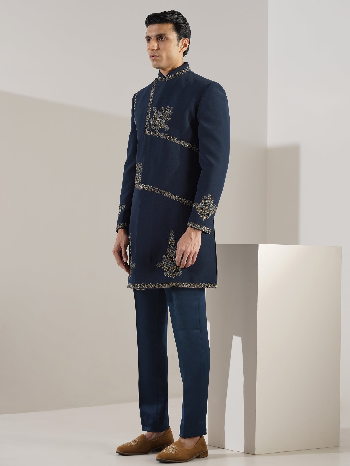 Wedding Indo Western by Zoop Men