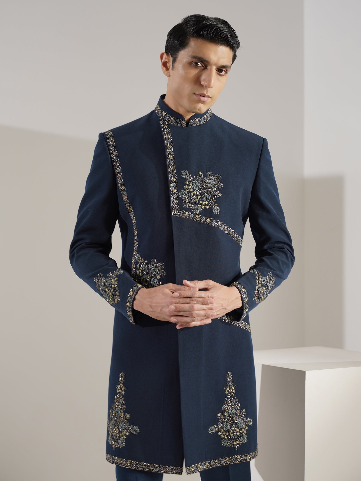 Wedding Dress for Men by Zoop Men
