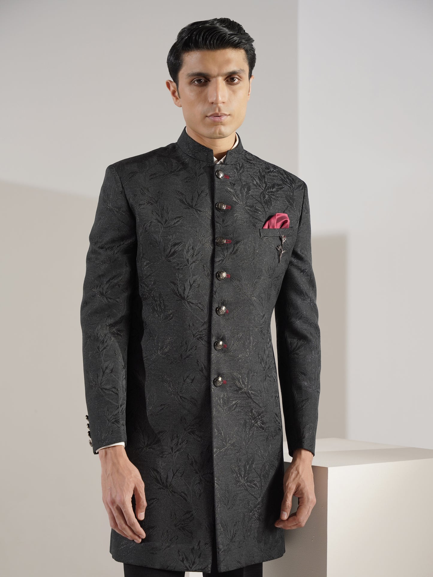 WEDDING INDO WESTERN DRESS BY ZOOP MEN