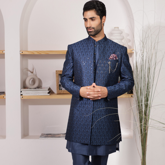 Welcome to Zoop Men. Stitching Sartorial Stories Since 1997