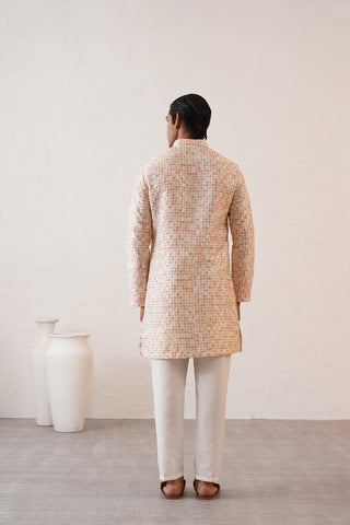 Day Breeze Kurta Set