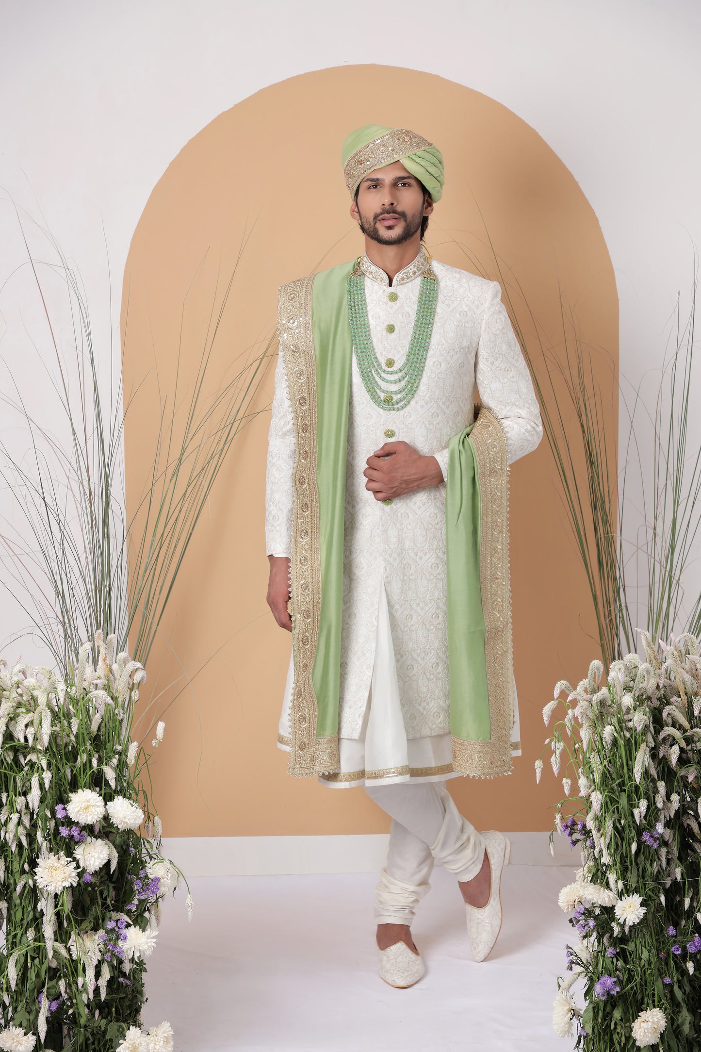 zoop men royal sherwani